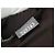 Louis Vuitton Roman Taiga Leather PM Marrone - vista 6