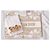 Mai indossati - Orecchini con fiocco DIOR - con clip Bianco D'oro Gold hardware - vista 12