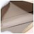 Louis Vuitton Lexington Pochette Monogram Vernis Beige - vista 5