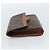 Pochette Arche Waist Monogram Canvas Louis Vuitton Marrone - vista 3