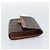 Pochette Arche Waist Monogram Canvas Louis Vuitton Marrone - vista 4