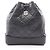 Mochila Chanel Gabrielle de Rucksack Negro