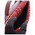 Borsa Chanel Airline Matelassé Top Handle Rosso Multicolore Bordò - vista 5