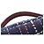 Borsa a Spalla/Borsa a Mano Chanel Airline Multicolore Bordò Blu navy - vista 12