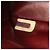 Timeless Borsa a Spalla Chanel Matelassé Double Flap Nero - vista 5