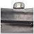 Timeless Borsa a Spalla Chanel Matelassé Double Flap Nero - vista 9