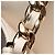 Chanel Matelassé 2-Way Shoulder Bag/Handbag Black White - view 10