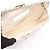 Chanel Matelassé 2-Way Shoulder Bag/Handbag Black White - view 3