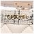 Chanel Matelassé 2-Way Shoulder Bag/Handbag Black White - view 8