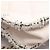 Chanel Matelassé 2-Way Shoulder Bag/Handbag Black White - view 9