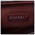 Borsa a Spalla Chanel Boy Large Chevron V-Stitch Nero - vista 4