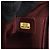 Borsa a Spalla Chanel Boy Large Chevron V-Stitch Nero - vista 5