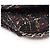 Borsa a Spalla Chanel Coco Mark Nero Multicolore - vista 7