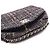 Borsa a Spalla Chanel Coco Mark Nero Multicolore - vista 8
