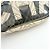 Chanel Camellia Coco Mark Handbag Pouch Schwarz Weiß - Ansicht 8
