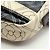Chanel Camellia Coco Mark Handbag Pouch Schwarz Weiß - Ansicht 9
