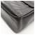 Borsa a Spalla Chanel Coco Mark Nero - vista 8