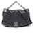 Timeless Borsa 2-Way Matelassé Chanel Nero