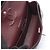 Borsa a Spalla Chanel Matelassé Double Flap Nero - vista 3
