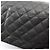 Timeless Borsa a Spalla Chanel Matelassé Double Flap Nero - vista 10