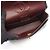 Timeless Borsa a Spalla Chanel Matelassé Double Flap Nero - vista 3