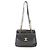 Chanel Coco Mark Tote Bag Schwarz
