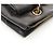 Chanel Coco Mark Tote Bag Schwarz - Ansicht 10
