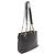 Chanel Coco Mark Tote Bag Schwarz - Ansicht 2
