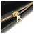 Chanel Coco Mark Tote Bag Schwarz - Ansicht 6
