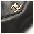Chanel Coco Mark Tote Bag Schwarz - Ansicht 9
