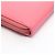 Cartera larga Chanel Coco Mark Round Rosa - vista 11