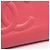 Cartera larga Chanel Coco Mark Round Rosa - vista 8