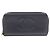 Portafoglio lungo Chanel Coco Mark Nero