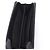 Portafoglio lungo Chanel Coco Mark Nero - vista 3