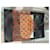 Pochette trasparente Louis Vuitton Monogram Marrone Monogramma - vista 3