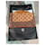 Pochette trasparente Louis Vuitton Monogram Marrone Monogramma - vista 4
