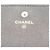 Timeless Cartera bi-fold Chanel Coco Mark en negro - vista 4