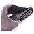 Timeless Cartera bi-fold Chanel Coco Mark en negro - vista 6