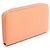 Chanel Coco Mark Long Wallet Orange - Ansicht 2