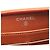 Chanel Coco Mark Long Wallet Orange - Ansicht 4