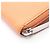 Chanel Coco Mark Long Wallet Orange - Ansicht 7