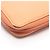 Chanel Coco Mark Long Wallet Orange - Ansicht 9