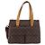 Louis Vuitton Multipli Cite Monogram Canvas Marrone