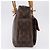 Louis Vuitton Multipli Cite Monogram Canvas Marrone - vista 4