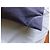 Autre Marque Yasmina mon amour Clutch in denim blu scuro - vista 2