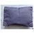 Autre Marque Yasmina mon amour Clutch in denim blu scuro - vista 4
