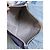 Autre Marque Yasmina mon amour Clutch in denim blu scuro - vista 5