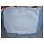 Autre Marque Borsa Tote in Cotone Virginie Darling Born to Shine Rosa Bianco Blu D'oro Giallo - vista 4