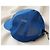 Cappellino Gucci in cotone e nylon Blu - vista 4