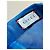 Cappellino Gucci in cotone e nylon Blu - vista 5